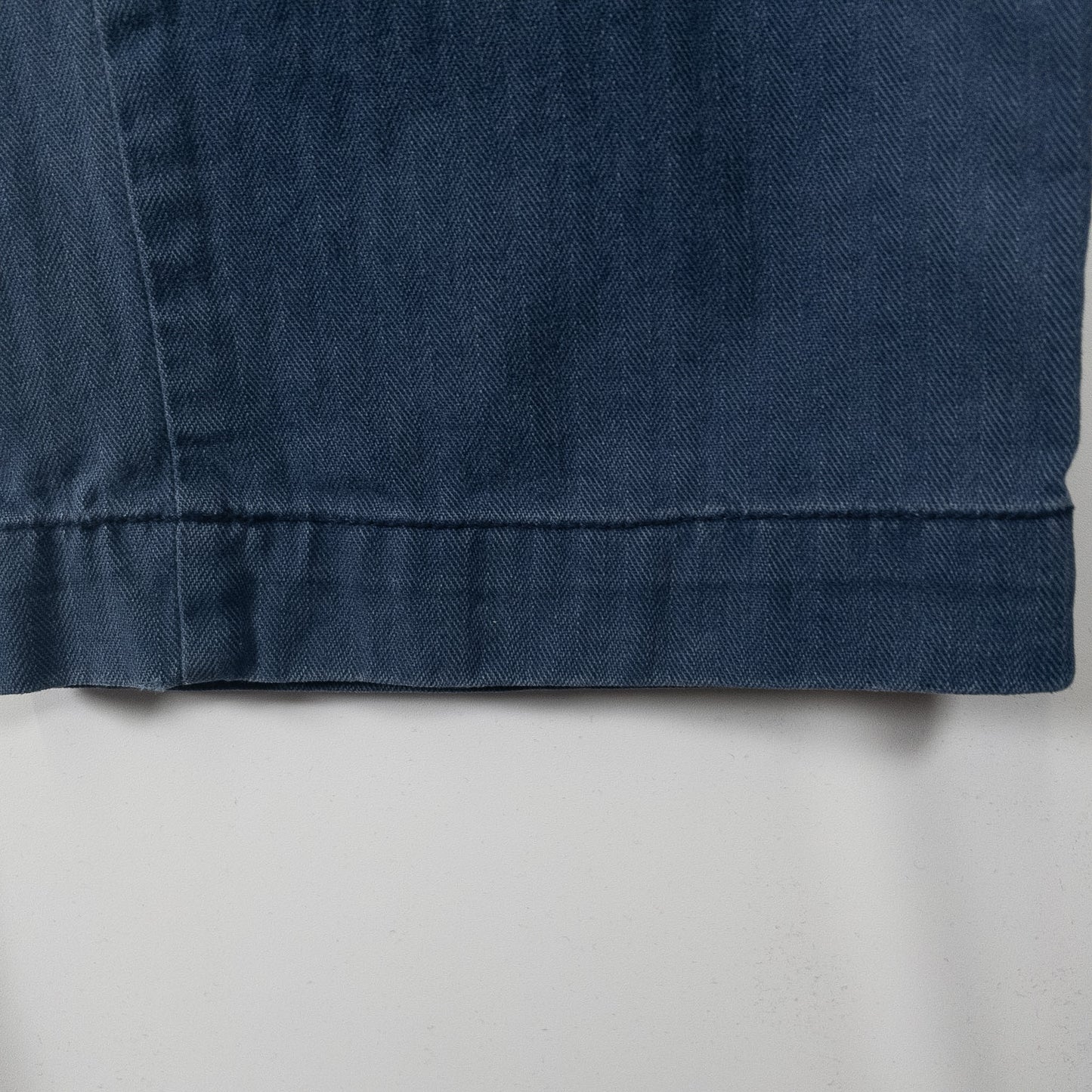 [メンズW32] 90〜00年代 Polo Ralph Lauren/ポロラルフローレン Military Crew ミリタリートラウザーズ S5067