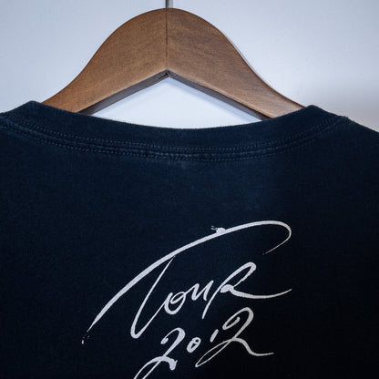 [メンズXL] 00年代 anvil/アンビル Tシャツ バンドT/バンT Pink Floyd Roger Waters
