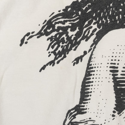 [メンズL] 80年代 Hanes/ヘインズ Tシャツ Les Miserables レミゼラブル アートT