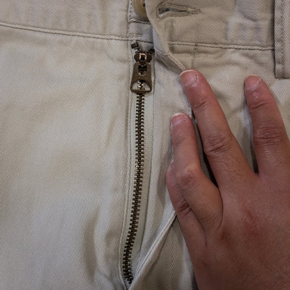 [メンズW37] 00年代 Polo Ralph Lauren/ポロラルフローレン チノパン