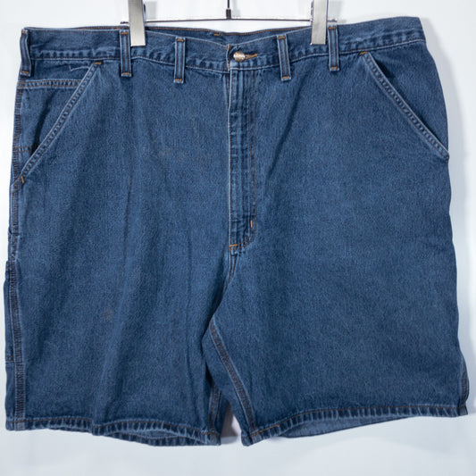 デニムショーツ W44  Carhartt/カーハート
