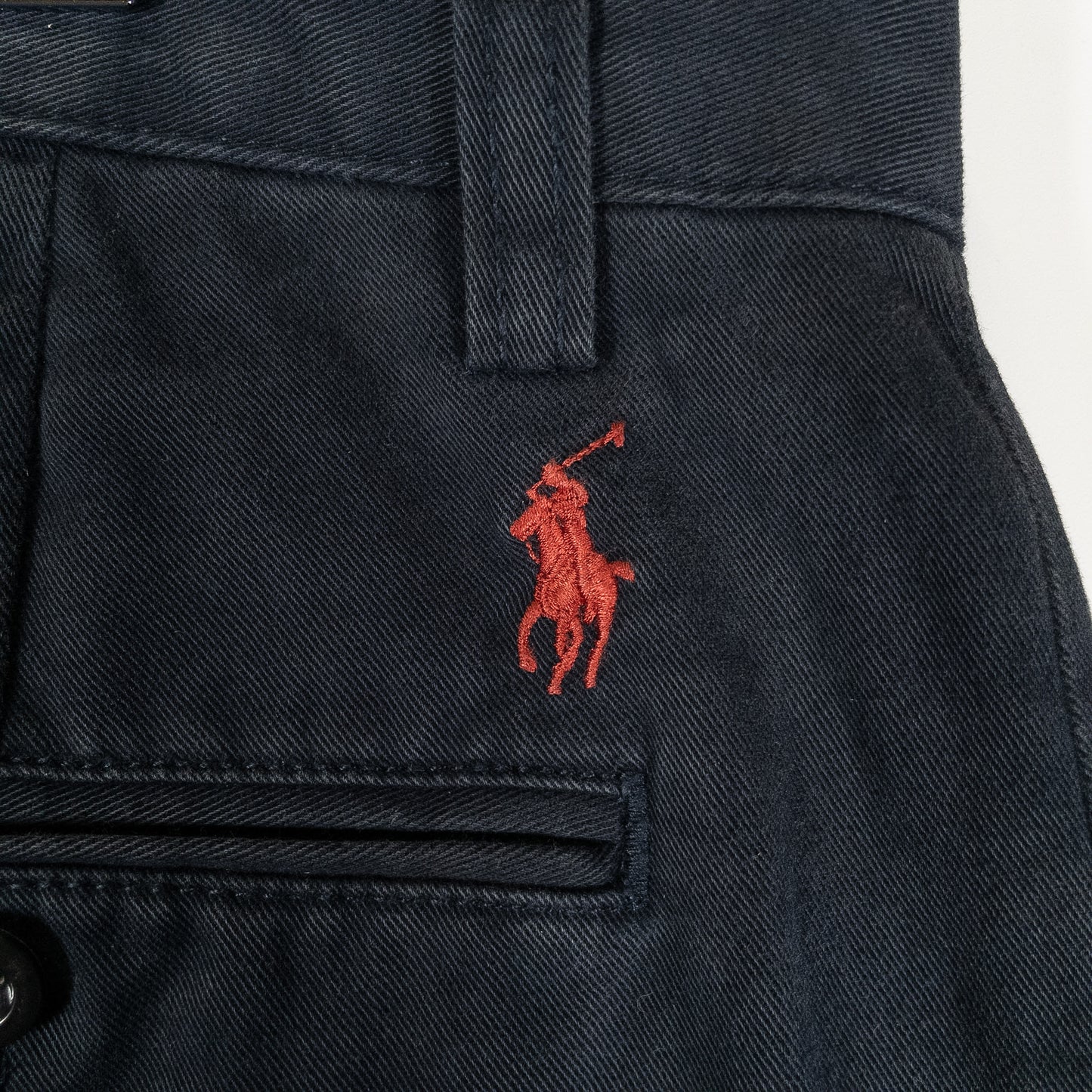 [メンズW32] 90〜00年代 Polo by Ralph Lauren/ポロバイラルフローレン チノパン PRESTON PANT