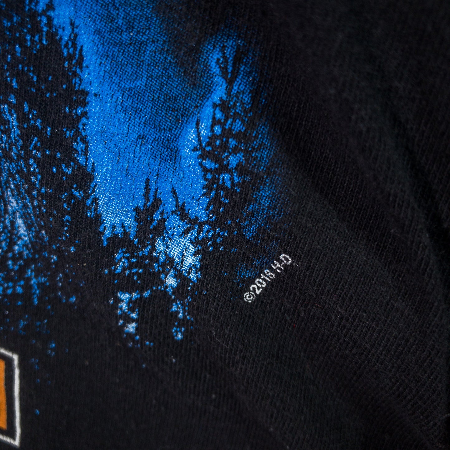 [メンズL] 00年代 Harley-Davidson/ハーレーダビッドソン Tシャツ