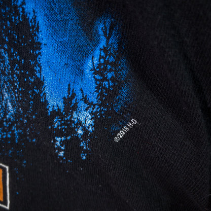 [メンズL] 00年代 Harley-Davidson/ハーレーダビッドソン Tシャツ