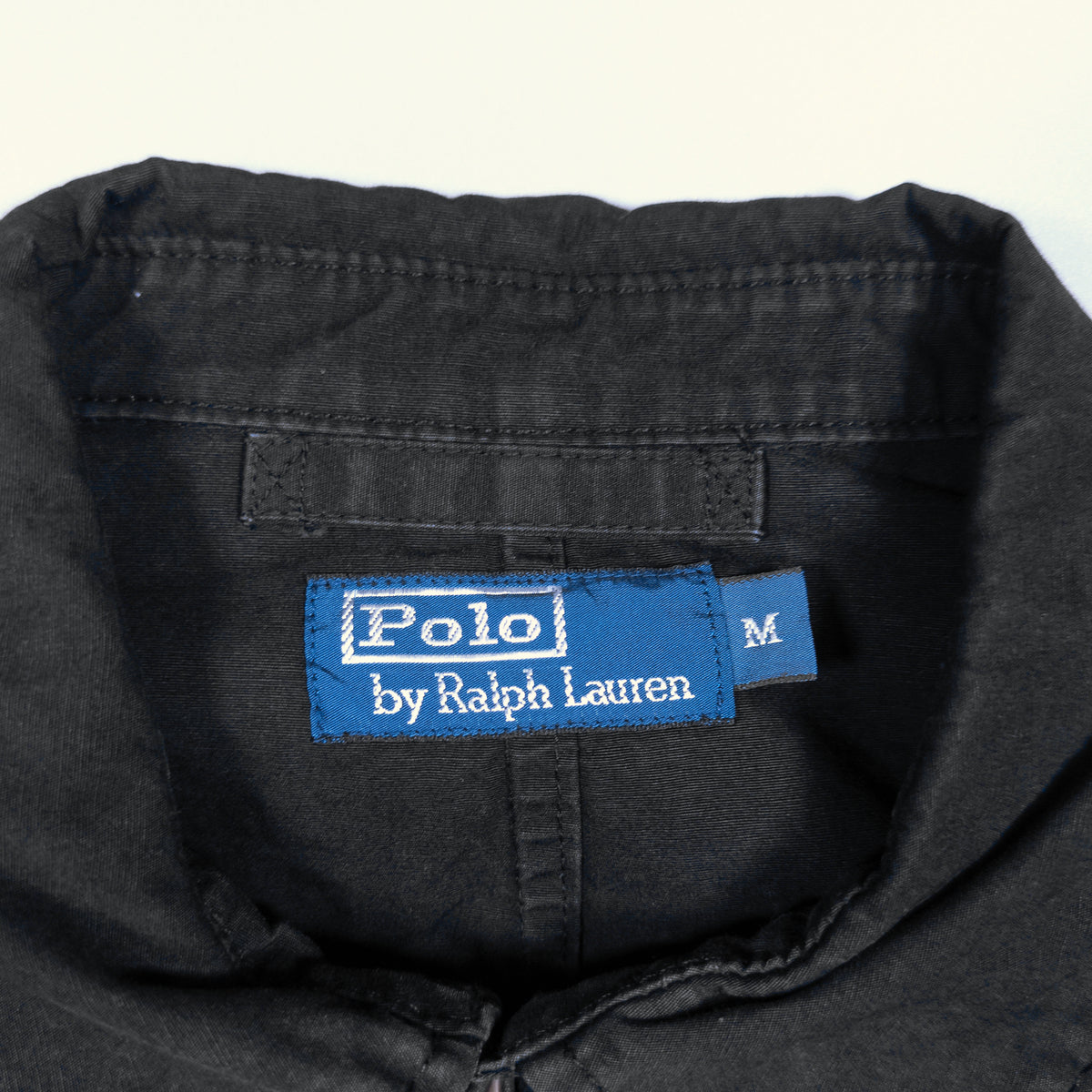 [メンズM] 90〜00年代 Polo by Ralph Lauren/ポロバイラルフローレン スイングトップ スポーツジャケット