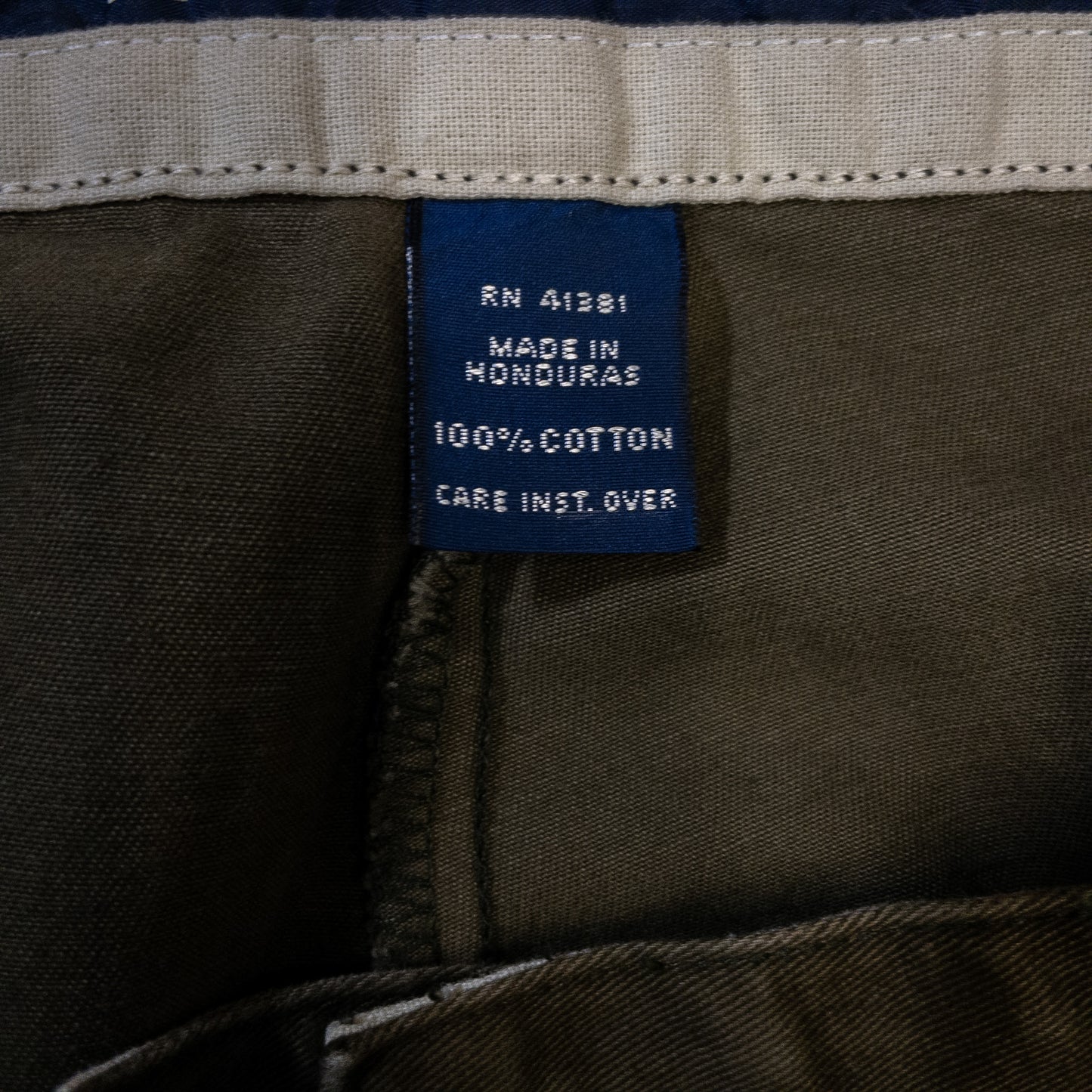 [メンズW33] 90〜00年代 Polo by Ralph Lauren/ポロバイラルフローレン チノパン ツータック