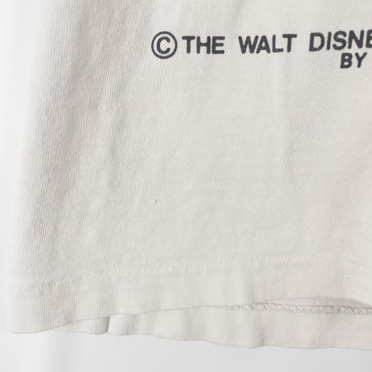 [メンズS] 90年代 Tシャツ ミッキーマウス