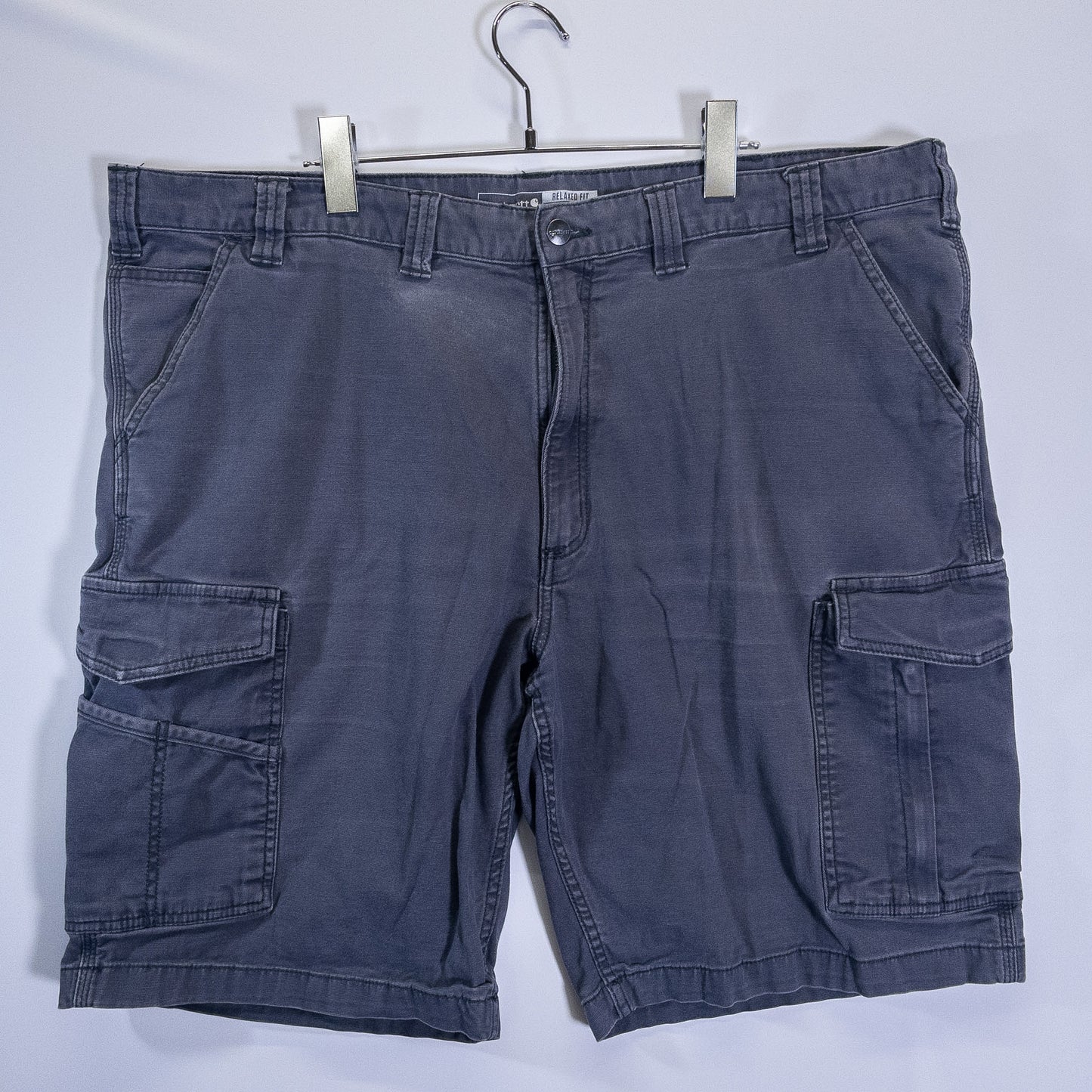 カーゴショーツ W44 グレー  Carhartt/カーハート