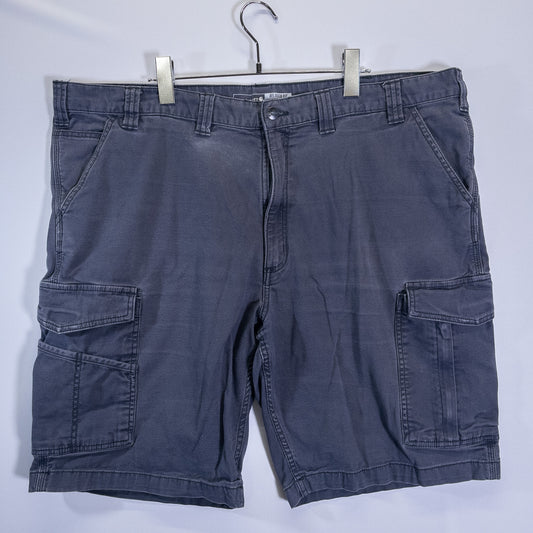 カーゴショーツ W44 グレー  Carhartt/カーハート