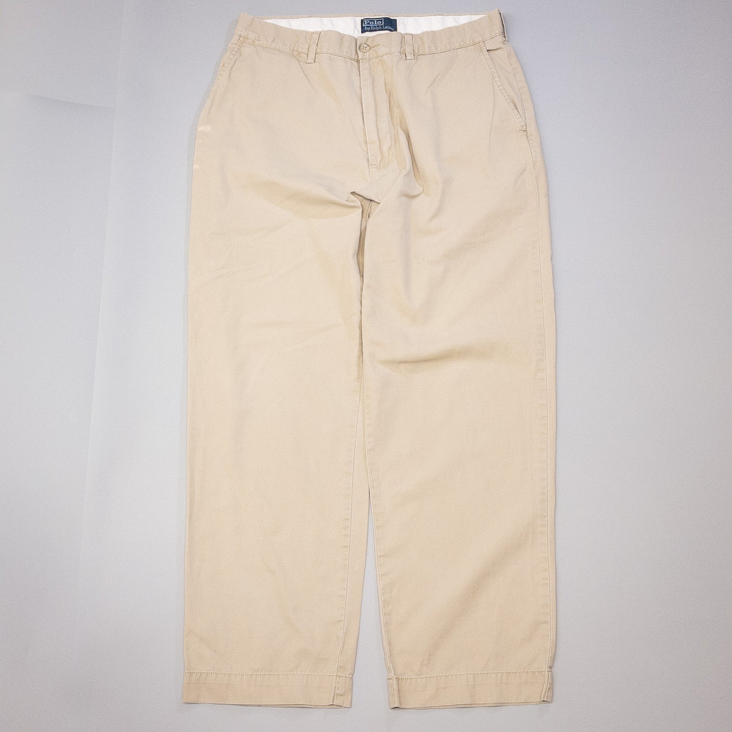 [メンズW31] 90〜00年代 Polo by Ralph Lauren/ポロバイラルフローレン チノパン
