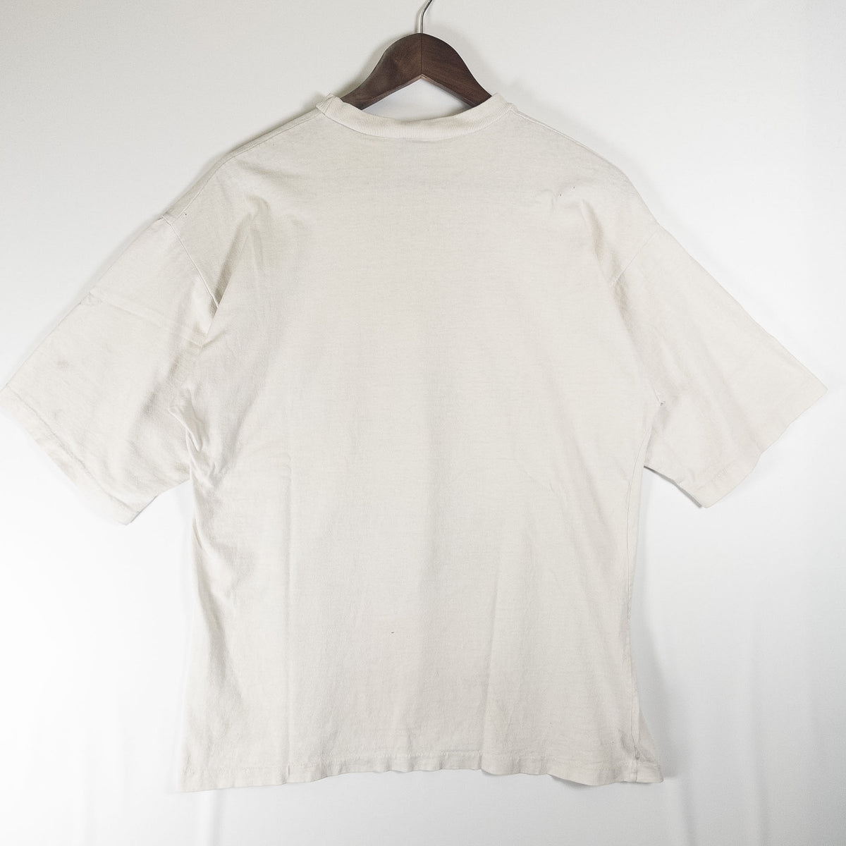 [メンズS] 90年代 Tシャツ ミッキーマウス