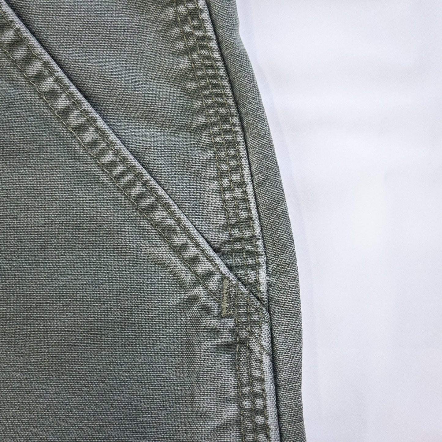[メンズW33] 90〜00年代 Carhartt/カーハート ショートパンツ ワークショーツ ペインターショーツ