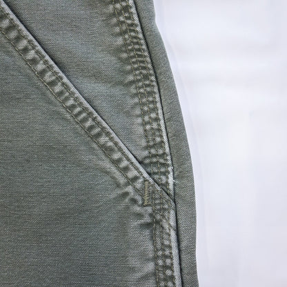 [メンズW33] 90〜00年代 Carhartt/カーハート ショートパンツ ワークショーツ ペインターショーツ