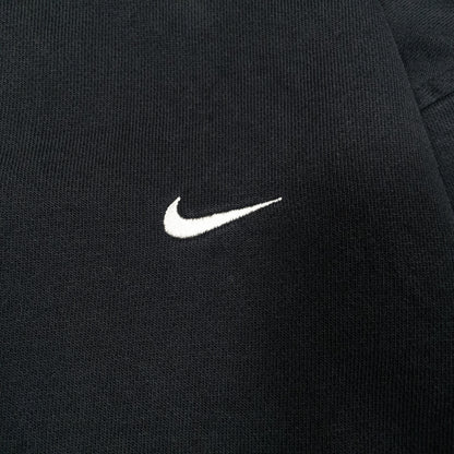 [メンズXL] 00年代 Nike/ナイキ スウェット トレーナー ワンポイント