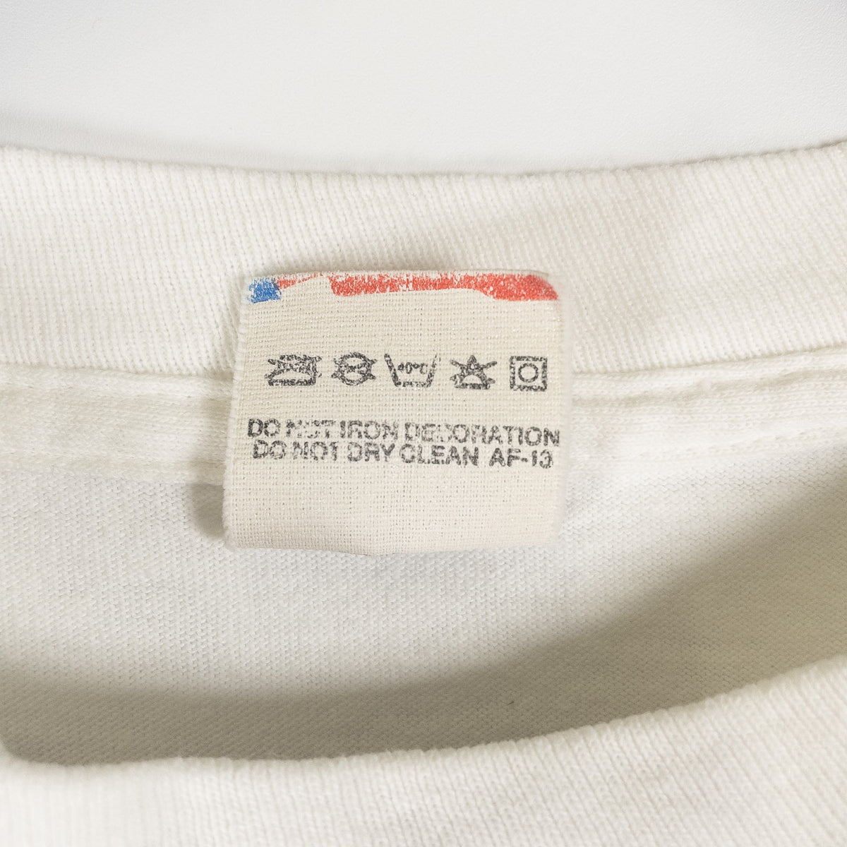 [メンズXL] 90年代 Fruit of the Loom/フルーツオブザルーム Tシャツ "You've Come a Long Way Baby" タバコT アドバタイジングT