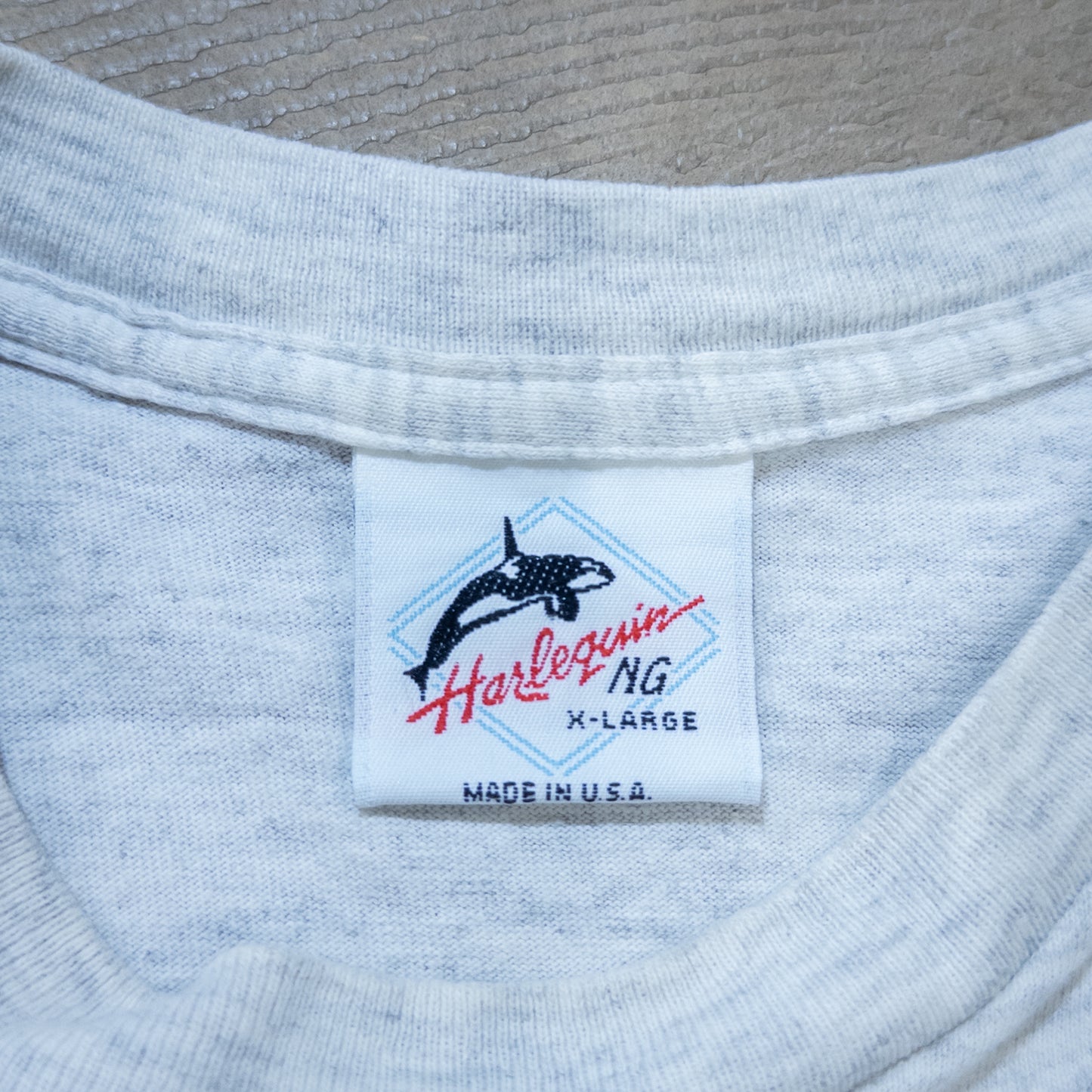 [メンズL] 90年代 Tシャツ ナチュラルワンダーズ アニマルT