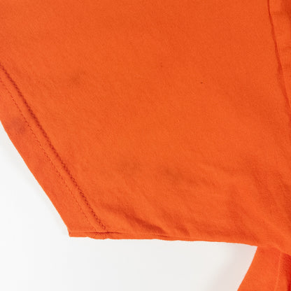 [メンズXL] 00年代 Hanes/ヘインズ Tシャツ キャラクターT Tony the Tiger トニーザタイガー