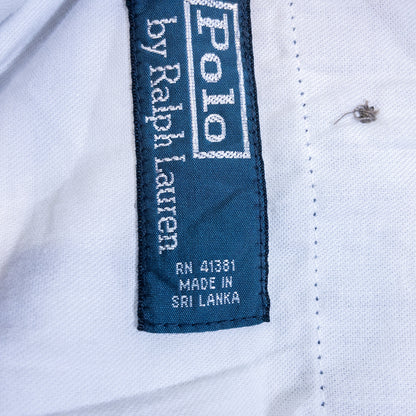 [メンズW33] 90〜00年代 Polo by Ralph Lauren/ポロバイラルフローレン チノパン