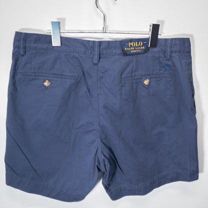[メンズW36] 00〜10年代 Polo Ralph Lauren/ポロラルフローレン ショートパンツ チノショーツ デッドストック Classic Fit