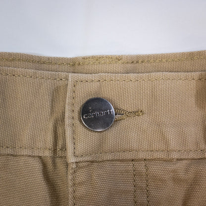 [メンズW35] 00年代 Carhartt/カーハート ショートパンツ ワークショーツ