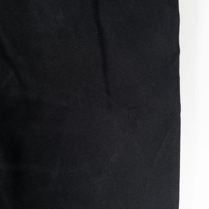 [メンズW30] 90〜00年代 Polo by Ralph Lauren/ポロバイラルフローレン チノパン HAMMOND PANT 黒染め