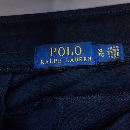[メンズW35] 00年代 Polo Ralph Lauren/ポロラルフローレン イージーパンツ スウェットパンツ
