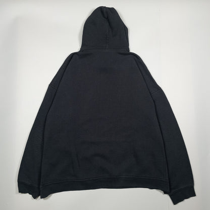 [メンズ4XL以上] 00年代 Russell Athletic/ラッセルアスレチック パーカー 無地 ブランクスウェット