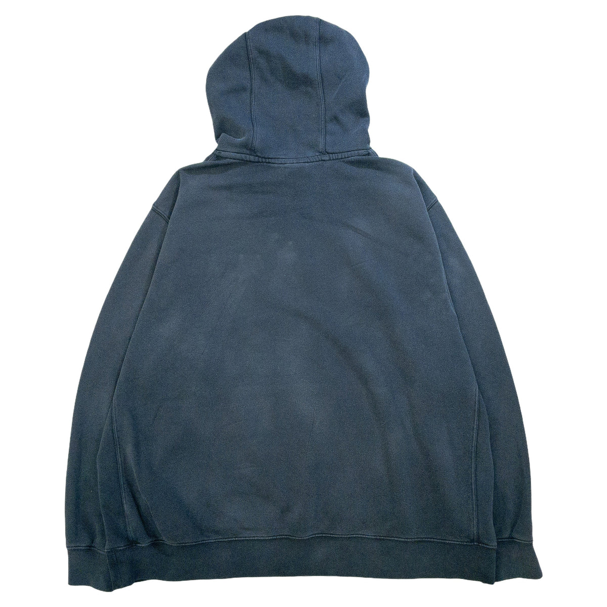 [メンズ3XL] 00年代 Nike/ナイキ パーカー プルオーバー ワンポイント ビッグサイズ