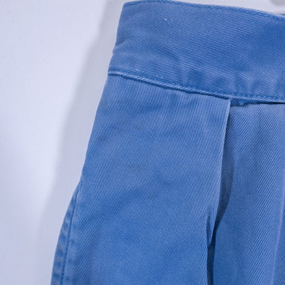 [メンズW34] 90年代 Polo Ralph Lauren/ポロラルフローレン ショートパンツ チノショーツ 2タック