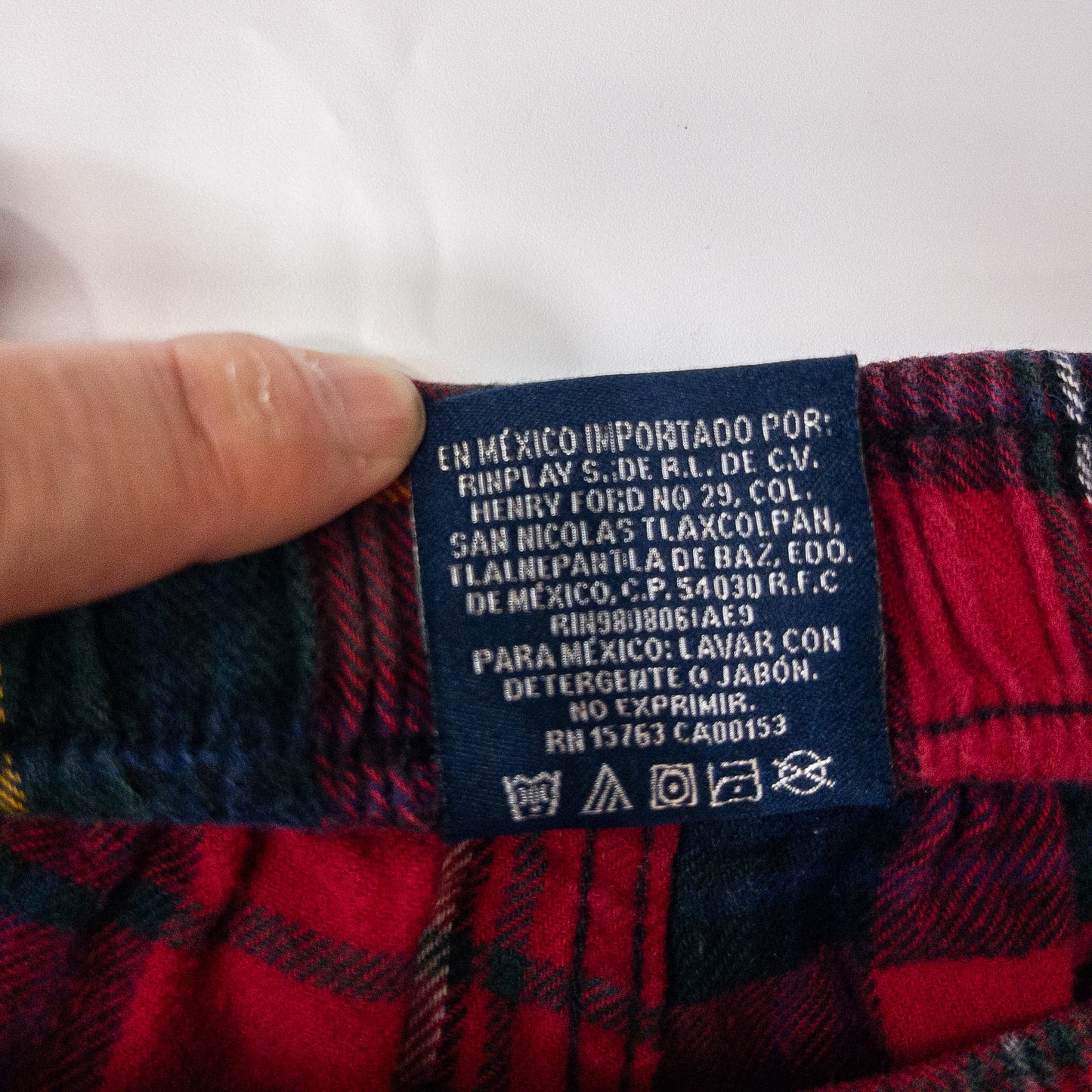 [メンズL] 90〜00年代 Polo by Ralph Lauren/ポロバイラルフローレン イージーパンツ スリーピングパンツ パジャマパンツ