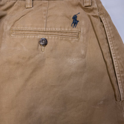 [メンズW34] 90〜00年代 Polo by Ralph Lauren/ポロバイラルフローレン チノパン ETHAN PANT