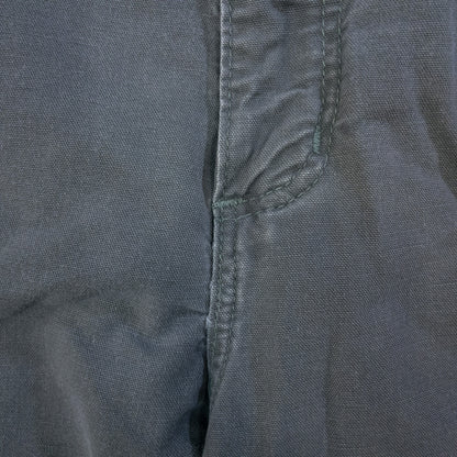 [メンズW38] 00〜10年代 Carhartt/カーハート ショートパンツ・ハーフパンツ ワークショーツ ロゴ