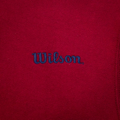 [メンズXXL] 90〜00年代 Wilson/ウィルソン スウェット トレーナー