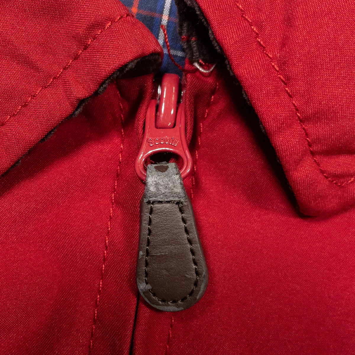 [メンズXXL] 00年代 CHAPS/チャップス スイングトップ