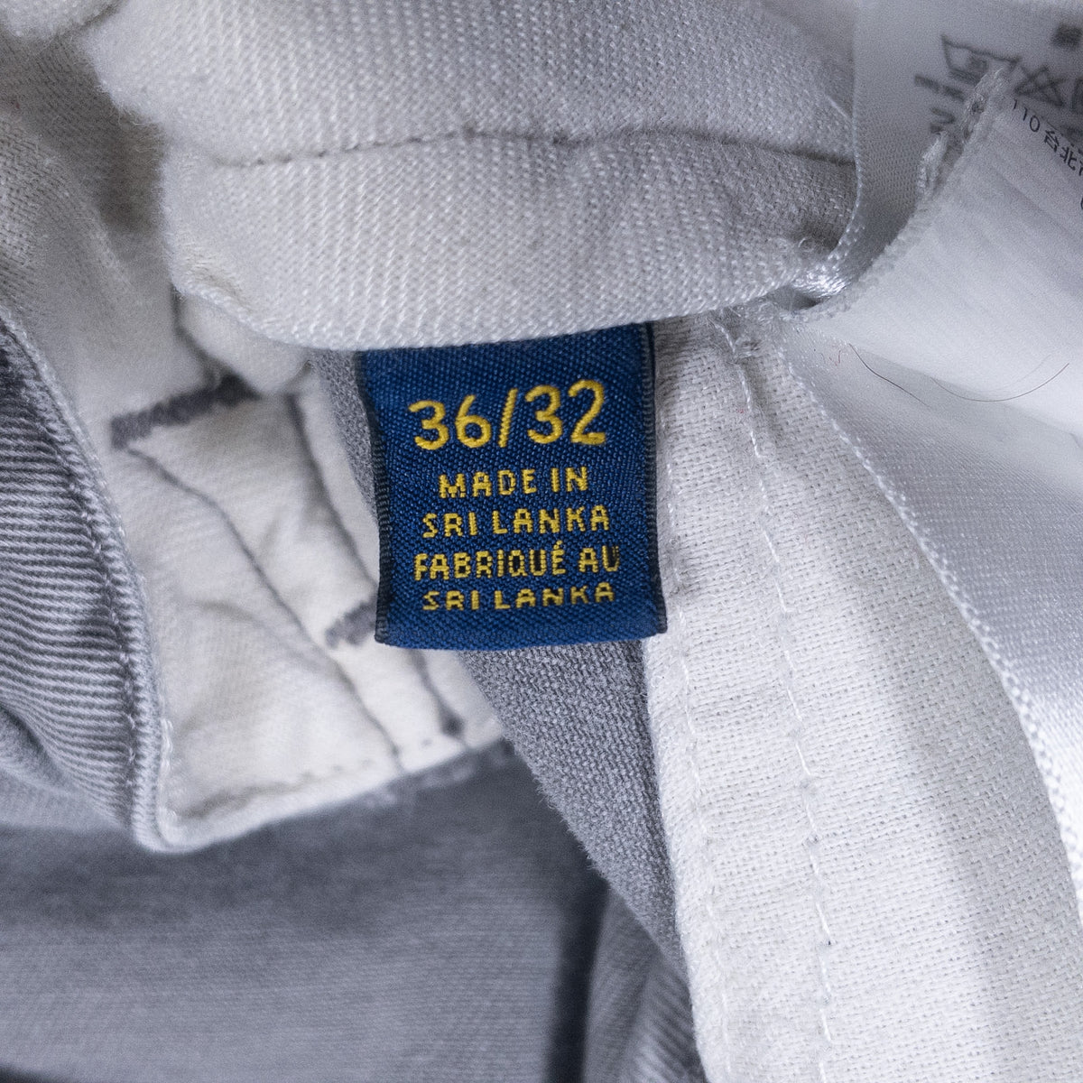 [メンズW34] 00年代 Polo Ralph Lauren/ポロラルフローレン チノパン
