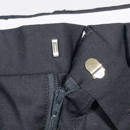 [メンズW37] 90年代 Ralph Ralph Lauren/ラルフラルフローレン スラックス ツータック ウールパンツ