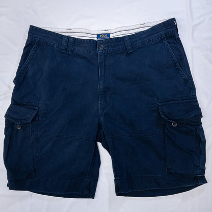 カーゴショーツ W44 ネイビー POLO RALPH LAUREN/ポロラルフローレン