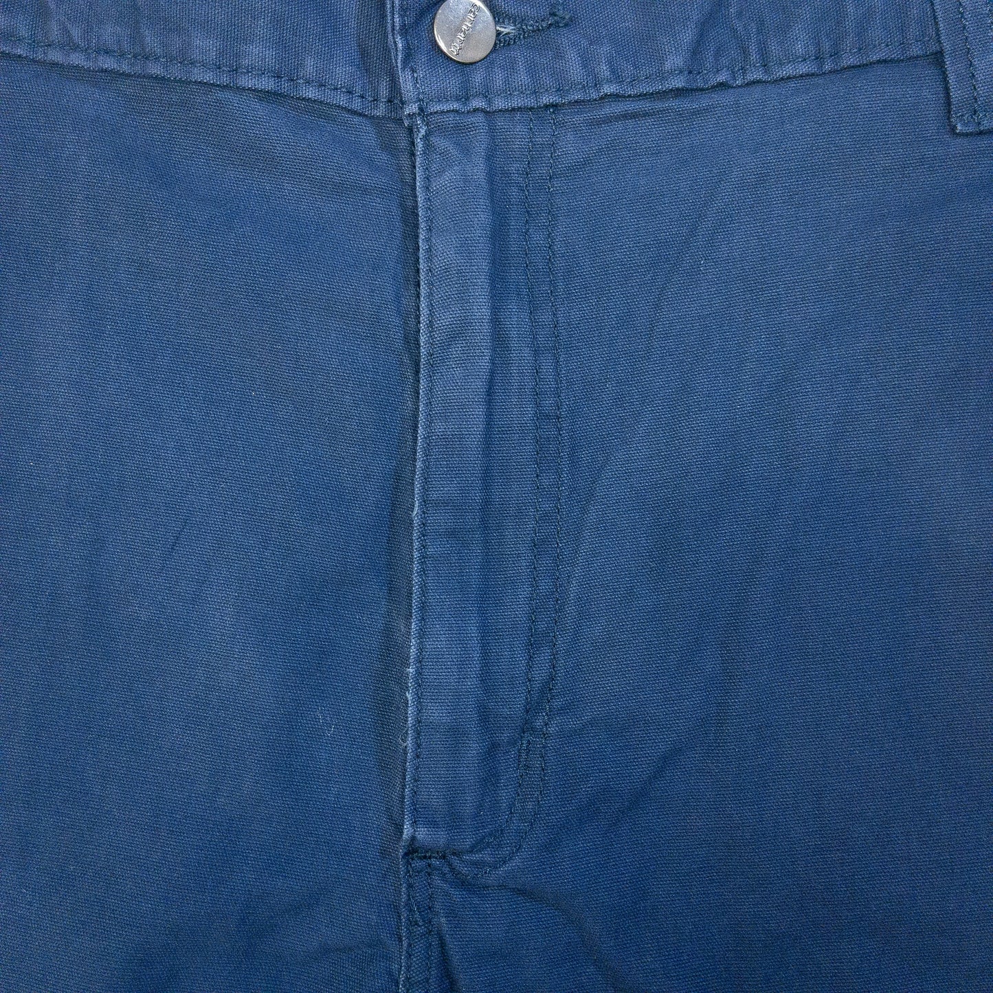 [メンズW41] 00年代 Carhartt/カーハート ショートパンツ ワークショーツ