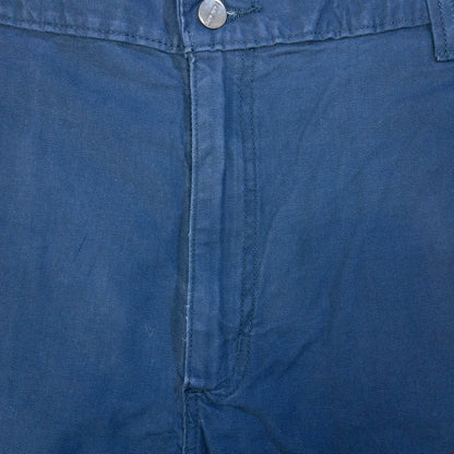 [メンズW41] 00年代 Carhartt/カーハート ショートパンツ ワークショーツ