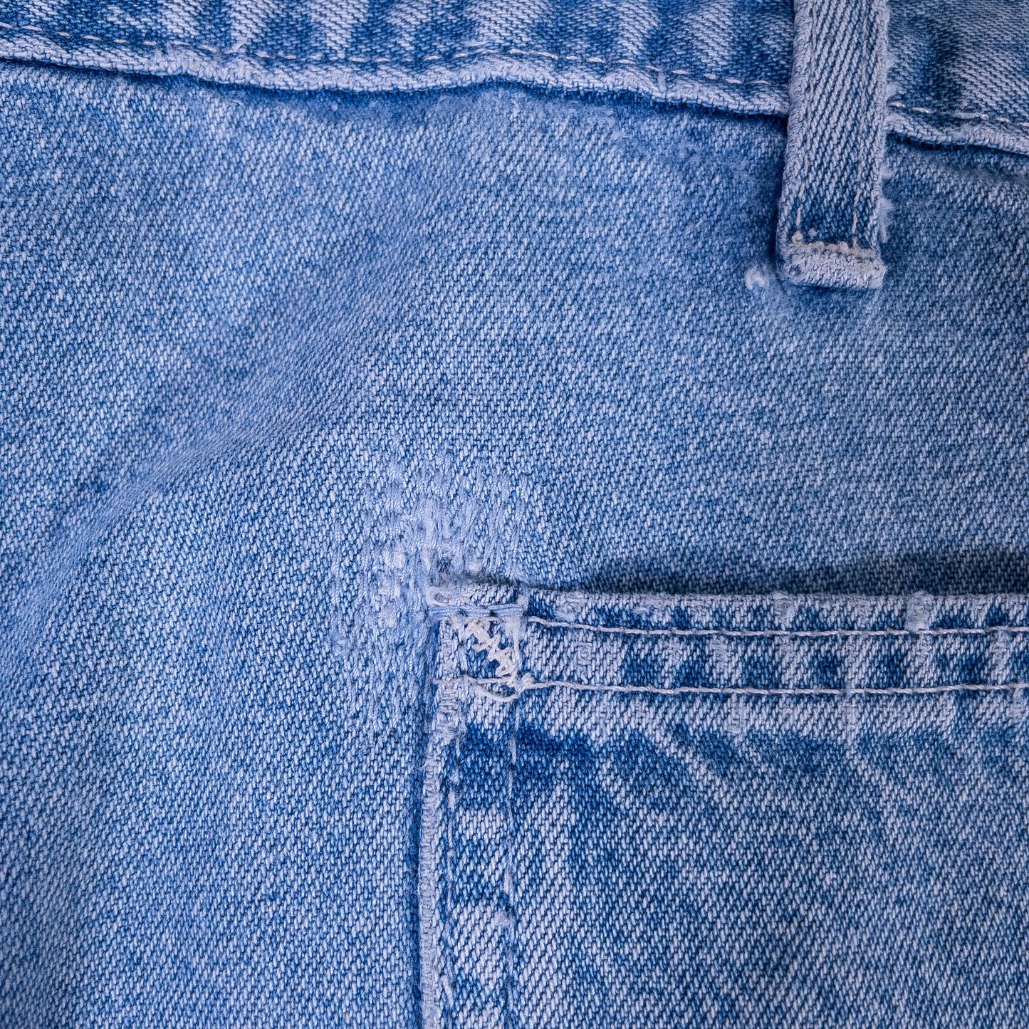 [メンズW39] 00年代 Carhartt/カーハート デニム ジーンズ ペインターパンツ オーバーサイズ 裾上げ