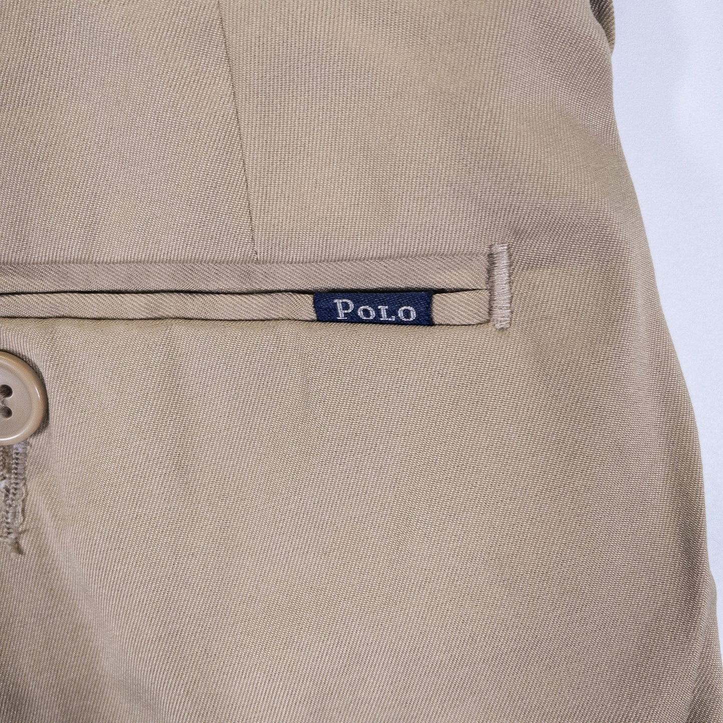 [メンズW30] 00年代 Polo Ralph Lauren/ポロラルフローレン ショートパンツ チノショーツ
