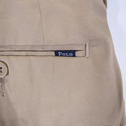 [メンズW30] 00年代 Polo Ralph Lauren/ポロラルフローレン ショートパンツ チノショーツ