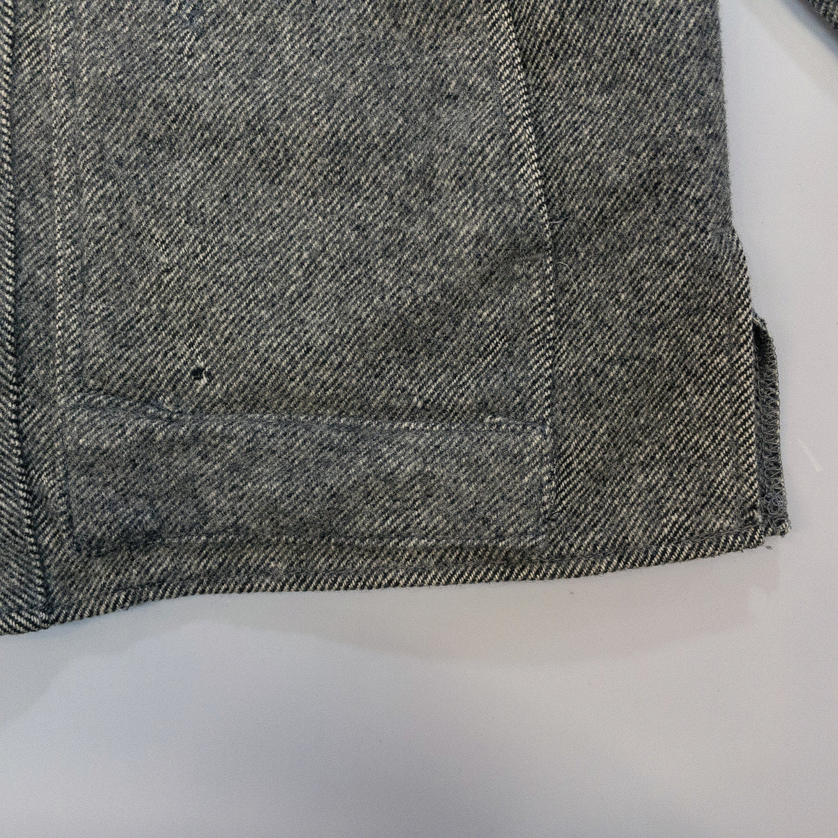 [メンズM] 80〜90年代 FILSON/フィルソン ウールジャケット