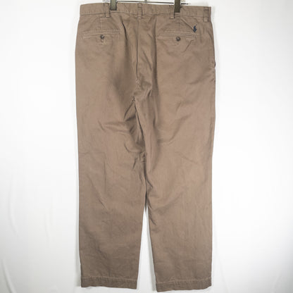 [メンズW35] 90〜00年代 Polo by Ralph Lauren/ポロバイラルフローレン チノパン PRESTON PANT