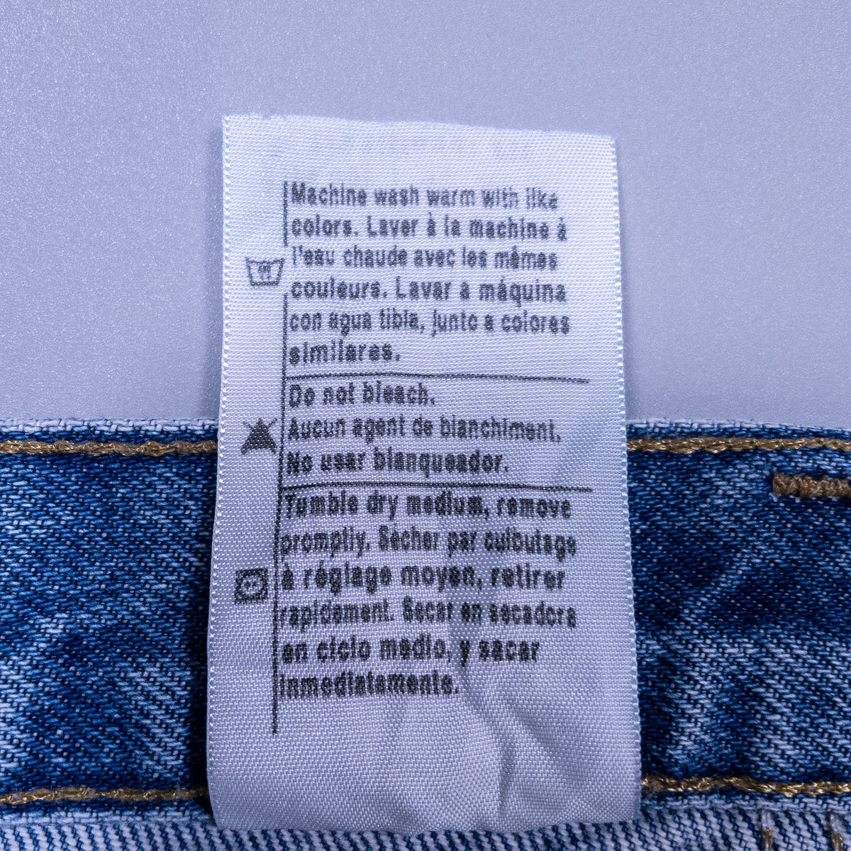 [メンズW39] 00年代 Carhartt/カーハート デニム ジーンズ