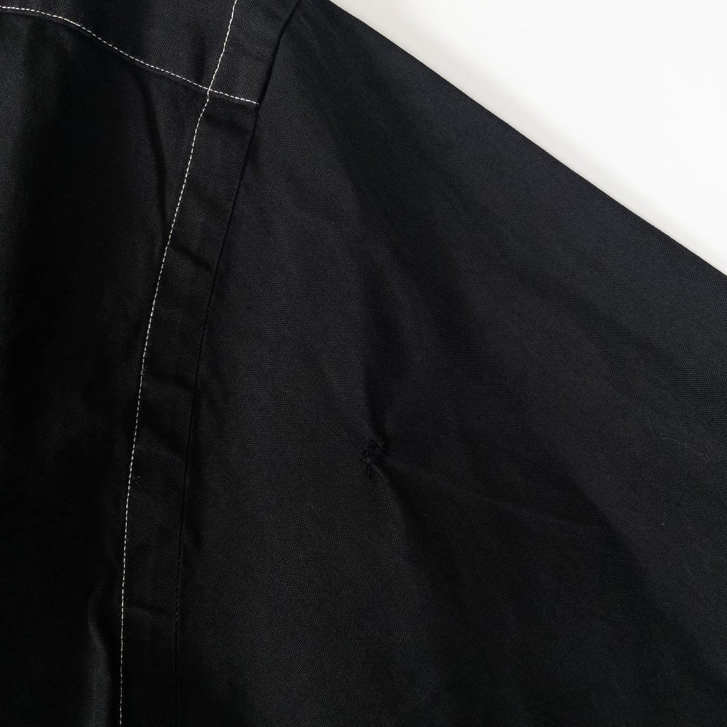 [メンズXXL] 00年代 Ralph Lauren/ラルフローレン 長袖シャツ BDシャツ 黒染め