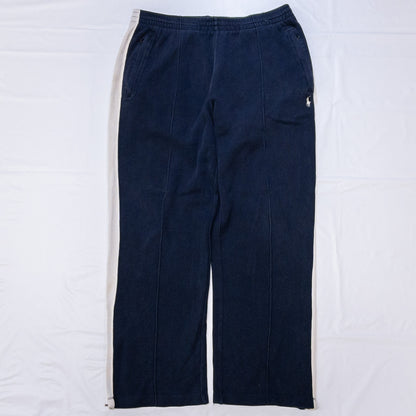 [メンズW32] 90〜00年代 Polo by Ralph Lauren/ポロバイラルフローレン イージーパンツ スウェットパンツ