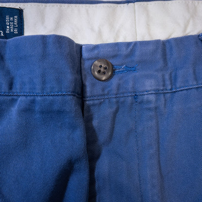 [メンズW34] 90〜00年代 Polo by Ralph Lauren/ポロバイラルフローレン チノパン PROSPECT PANT