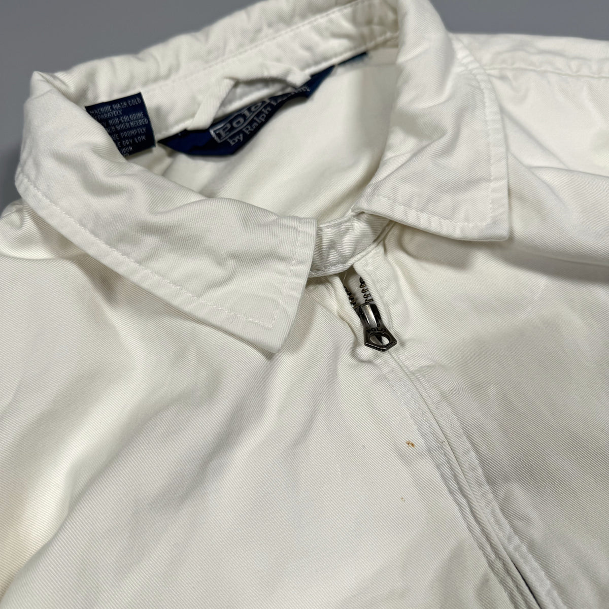 [メンズXL] 90〜00年代 Polo by Ralph Lauren/ポロバイラルフローレン スイングトップ スポーツジャケット
