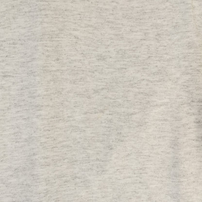 [メンズS] 90年代 Hanes/ヘインズ Tシャツ アニマルT 犬 BAILEY フロッキープリント